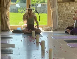 Yogalina Wellness Centre - Witney