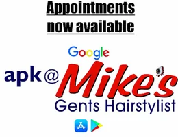 Mike's Gents Hairstylists