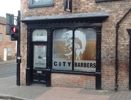 City Barbers