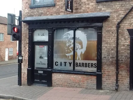 Photo City Barbers