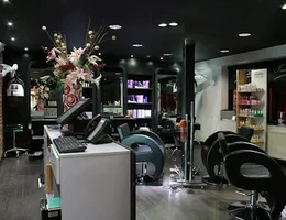 Ivan Keven Salon