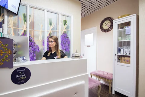 Photo Luxury Wax Bar-Edgware Road