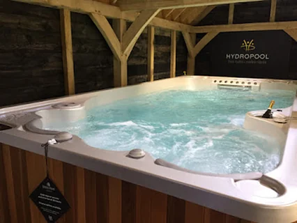 Photo Malvern Hot Tubs & Spas