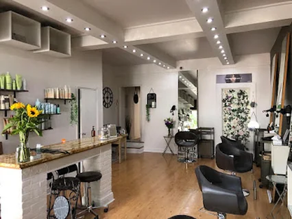 Photo IMAGE LONDON- Hair & Beauty Salon