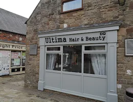 Ultima Hair and Beauty