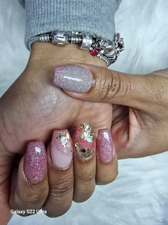 Photo MS nails & spa