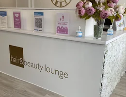 Hair & Beauty Lounge