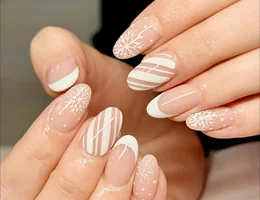 ALEX NAILS & BEAUTY