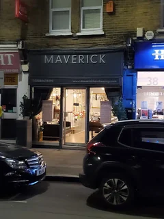 Photo Maverick barbers