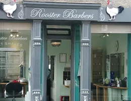 Roosters Barbers