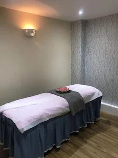 Photo Chinese Massage Camden - Forever Zen