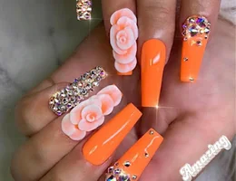 Nails 21