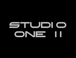 Studio One 11