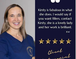 Dr Kirsty Broder Aesthetics LTD