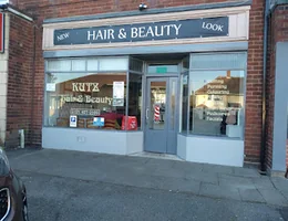 Kutz hair and beauty