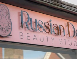 Russian Doll Beauty Studio