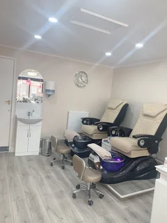 Photo Rosie's Nail Bar