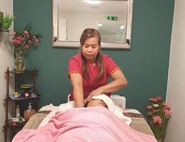 Smui Thai Massage