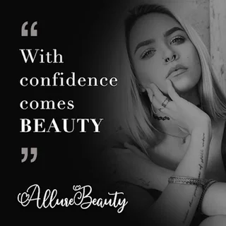 Photo Allure Beauty