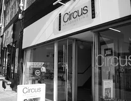 Circus Hairdressing