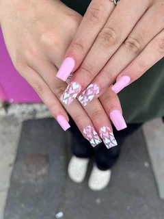 Photo Queen Nails and Beauty