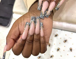 Shirley Nail Bar/Angel Nails