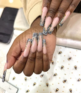 Photo Shirley Nail Bar/Angel Nails