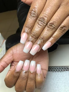 Photo Modern Touch Nails And Beauty