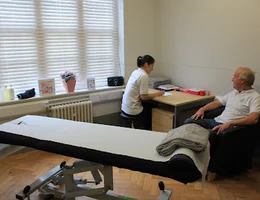 Sports Therapy UK