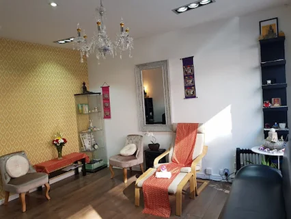 Photo Ging's Thai Massage and Spa