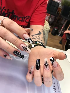 Photo New York Nails