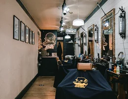 BarberSmiths Shoreditch