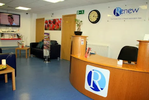 Photo Renew Skin and Health Clinic