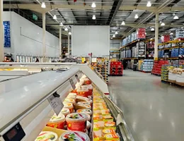 Costco Sheffield