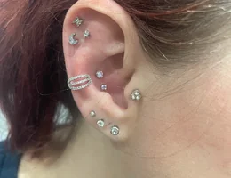 Piercings by Lisa