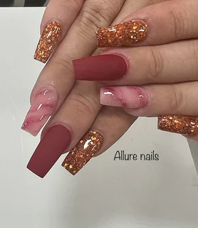 Photo Allure Nails