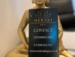 Meraki Massage Spa