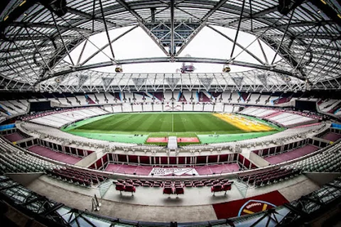 Photo London Stadium