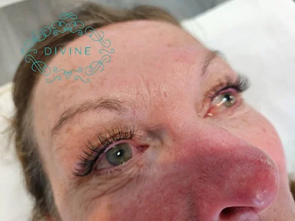 Photo Divine Permanent Makeup, Microblading & Eyelash Extensions, LS27