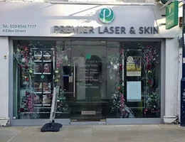 Premier Laser & Skin Kingston