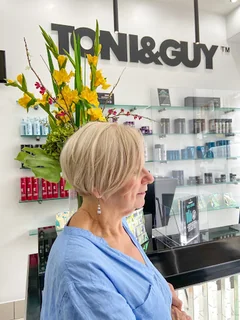 Photo TONI&GUY Ealing