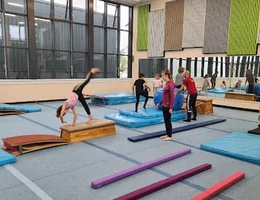 Unity Gymnastics Academy plymouth