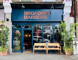 Broadway Barbers