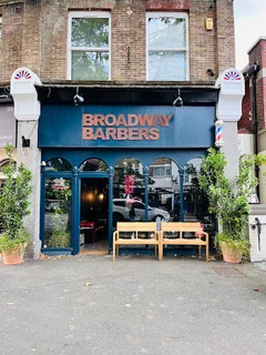 Photo Broadway Barbers