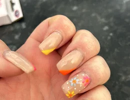 Nectar Nails & Co