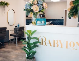 Babylon Hair and Beauty