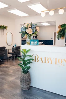 Photo Babylon Hair and Beauty