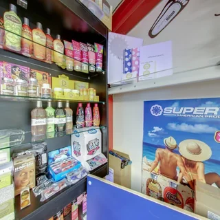 Photo Peak Tanning & Beauty Supplies Ltd