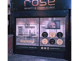 Rose Beauty & Laser Clinic Leicester