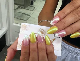 Elegant Nails Spa huntingdon